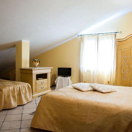 Villa Bernadette San Mauro Cilento Room photo