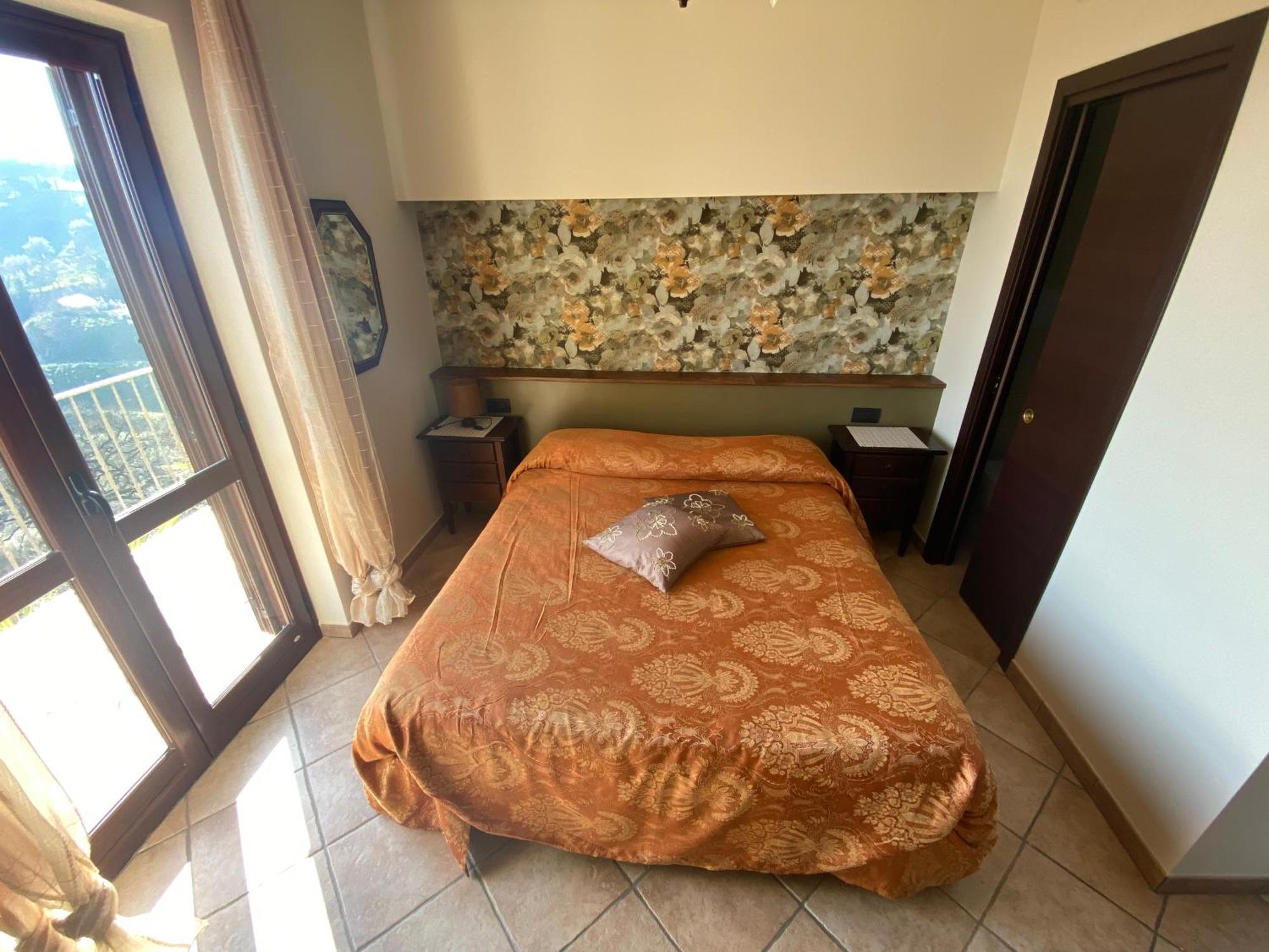 Villa Bernadette San Mauro Cilento Room photo