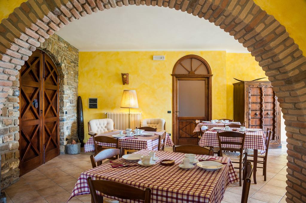 Villa Bernadette San Mauro Cilento Exterior photo